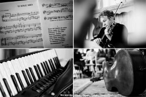 Wedding Musicians, Paarl