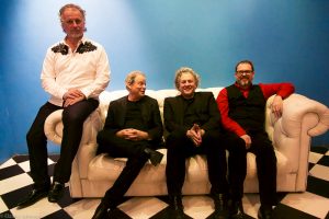 Piazzolla in Cape Town