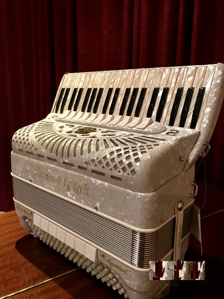 Accordion Music